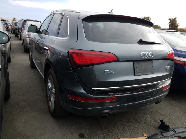 VIN WA1L2AFP4HA012413 2017 Audi Q5, Premium Plus no.3