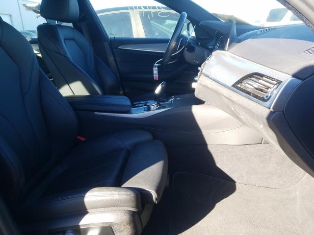 2017 BMW 540 XI WBAJE7C39HWA03248