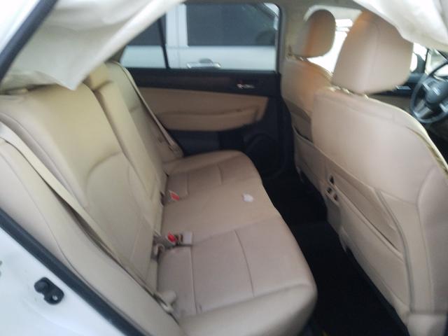 2016 SUBARU OUTBACK 2. 4S4BSALC9G3289771
