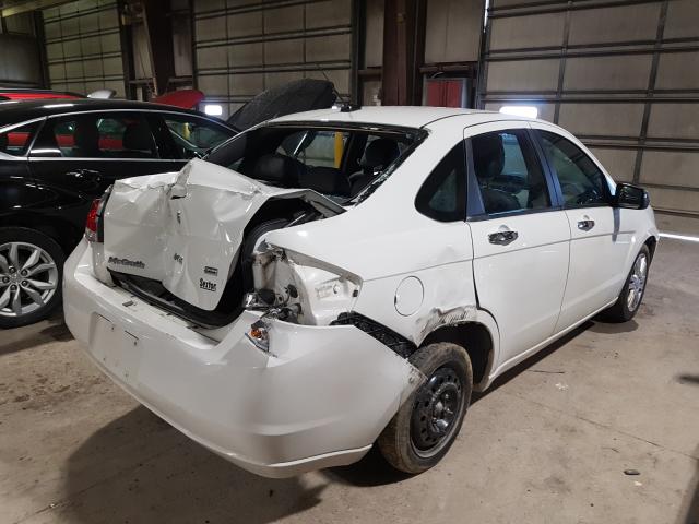 2011 FORD FOCUS SEL 1FAHP3HN2BW194343