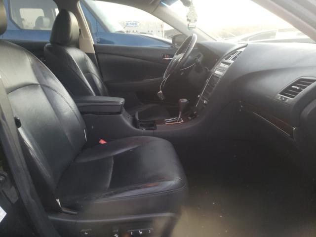 2010 LEXUS ES 350 JTHBK1EG0A2353342