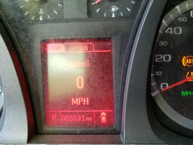 2017 GMC TERRAIN SL 2GKFLUEK2H6329194