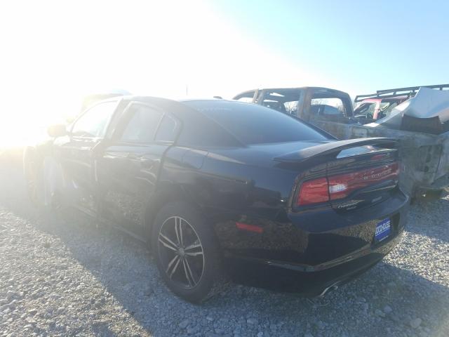 2013 DODGE CHARGER SX 2C3CDXJG4DH656567