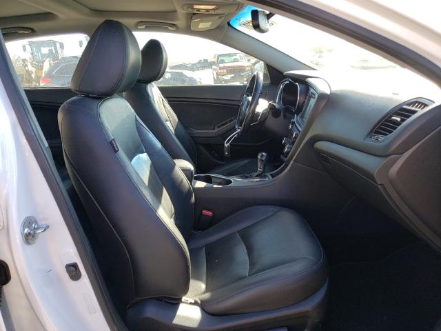 2014 KIA OPTIMA SX 5XXGR4A67EG294159