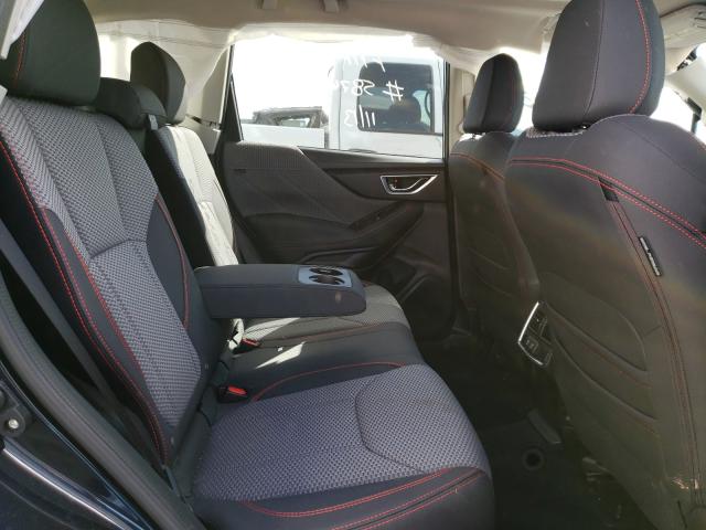 2019 SUBARU FORESTER S JF2SKAJC9KH478716