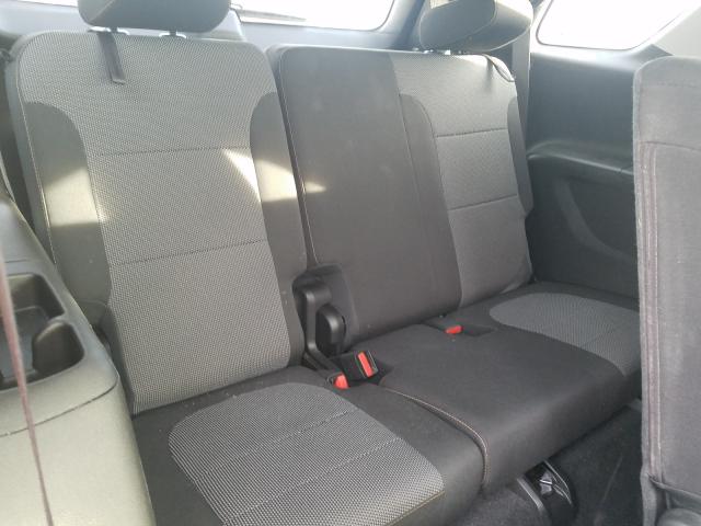 2018 CHEVROLET TRAVERSE L - 1GNERGKW3JJ139886