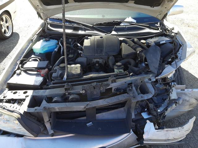2011 LINCOLN TOWN CAR S 2LNBL8CVXBX761365