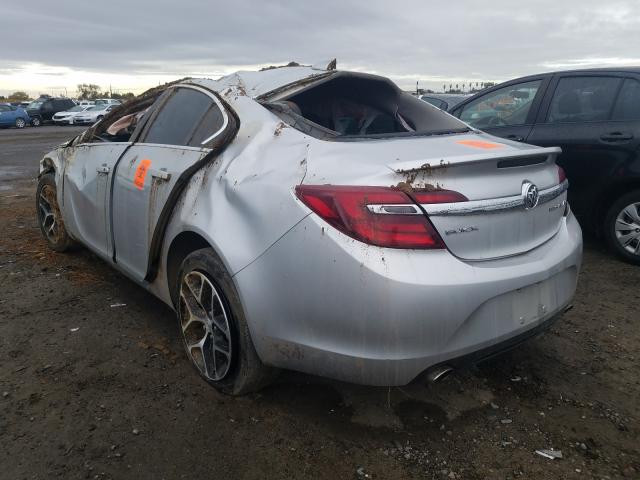 2017 BUICK REGAL SPOR - 2G4GL5EX9H9104184