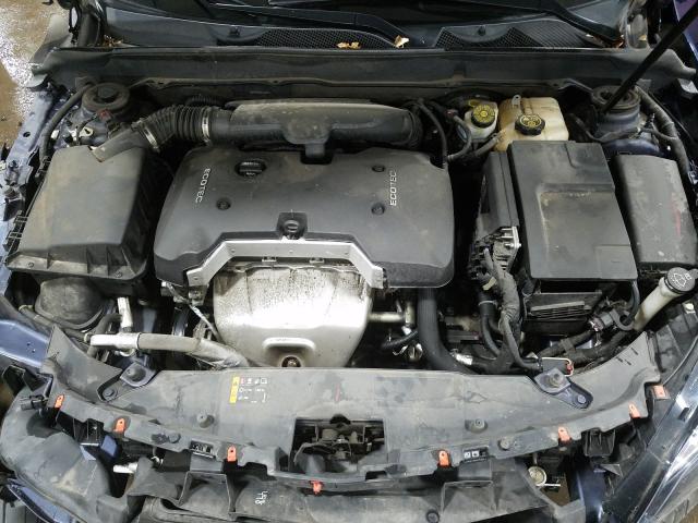 2013 CHEVROLET MALIBU 2LT 1G11E5SAXDF348246