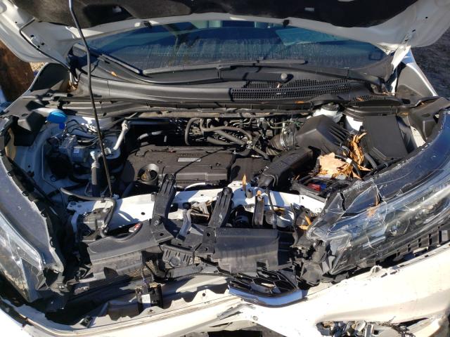 2016 HONDA CR-V TOURI 5J6RM3H96GL031398