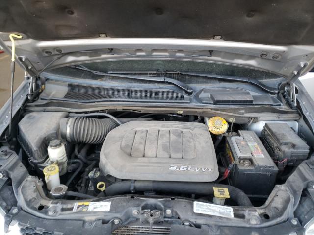 2014 DODGE GRAND CARA 2C4RDGBG1ER306586