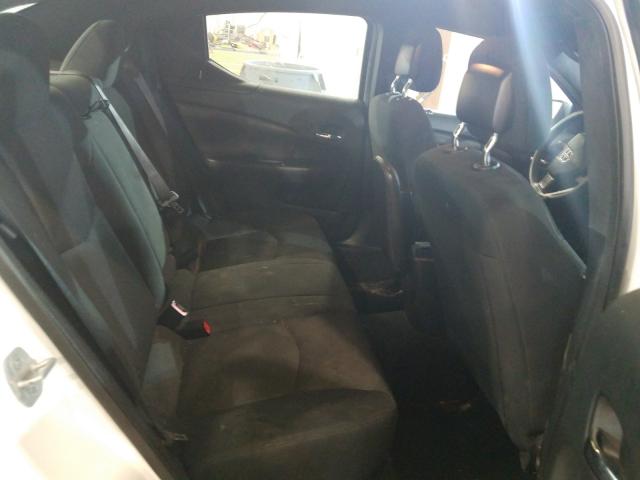 2013 DODGE AVENGER SE 1C3CDZAB8DN684332