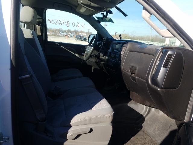 2016 GMC SIERRA C15 1GTN1LECXGZ160254