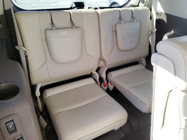 2013 LEXUS GX 460 JTJBM7FX7D5062690