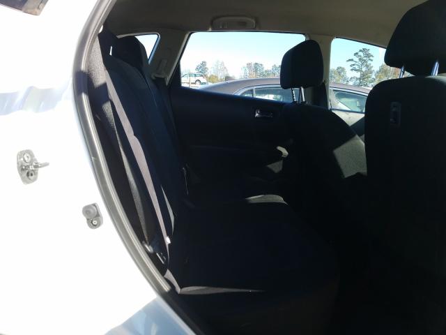 2014 NISSAN ROGUE SELE JN8AS5MT2EW101338