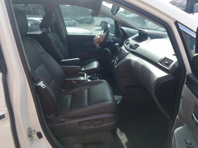 2015 HONDA ODYSSEY TO 5FNRL5H9XFB059307