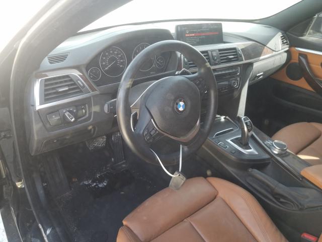 2018 BMW 430I GRAN WBA4J1C57JBG79038