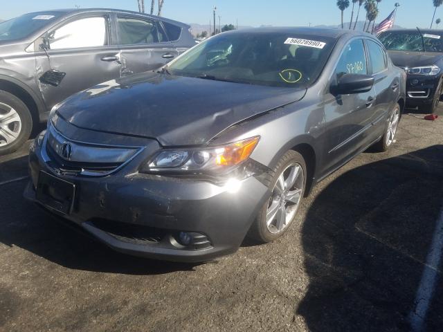 2013 ACURA ILX 20 PRE 19VDE1F55DE003042