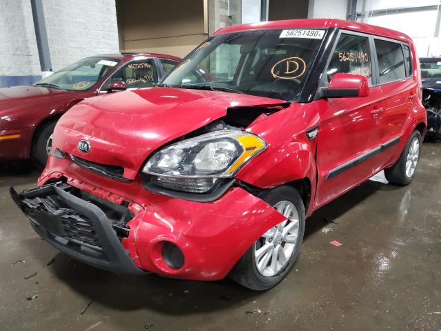 2013 KIA SOUL KNDJT2A5XD7633846