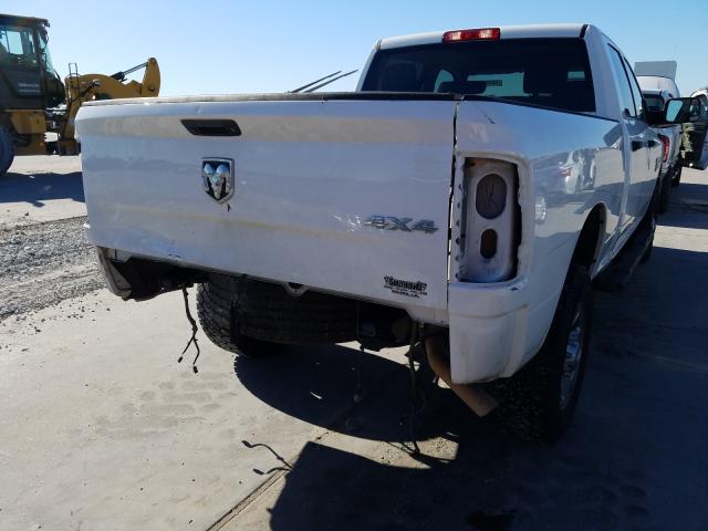 2018 RAM 2500 ST 3C6TR5CT4JG307049