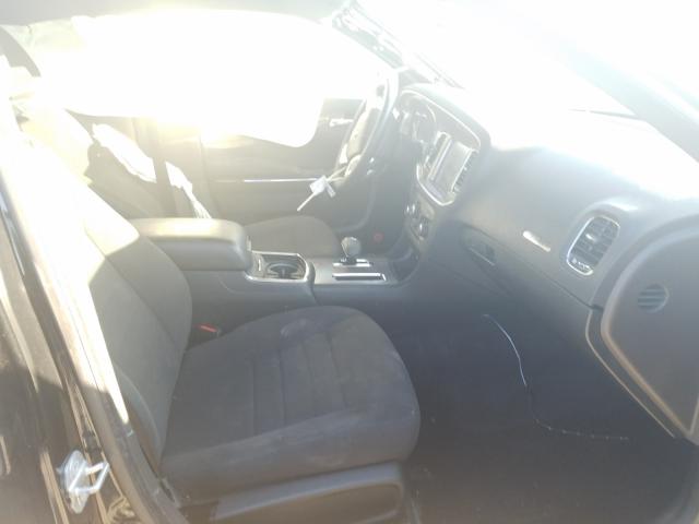 2013 DODGE CHARGER SX 2C3CDXJG4DH656567