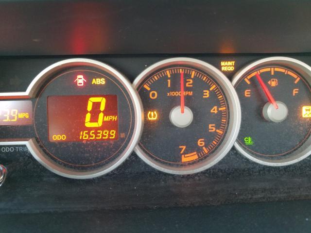 2012 TOYOTA SCION XB JTLZE4FE6C1142181