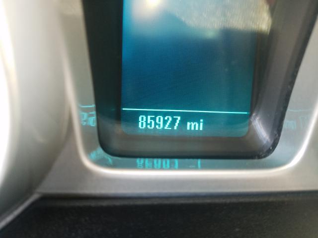 2015 CHEVROLET CAMARO LT 2G1FD1E3XF9158165