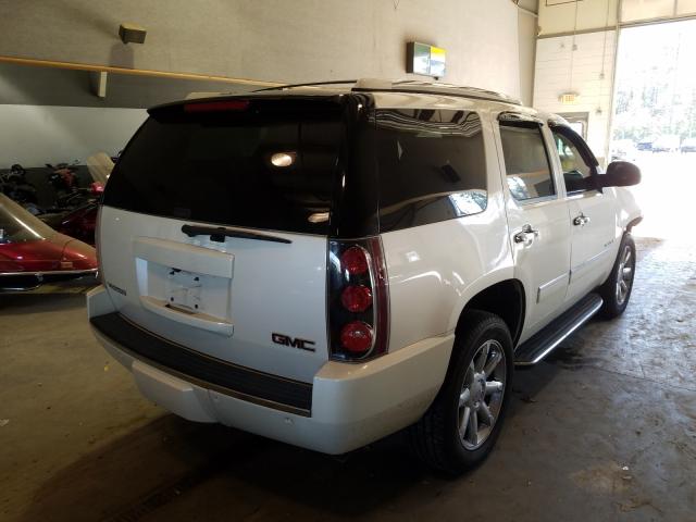 2014 GMC YUKON DENA 1GKS2EEF1ER132673