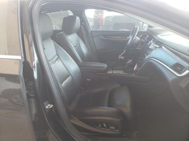 2013 CADILLAC XTS PREMIU 2G61S5S3XD9203642