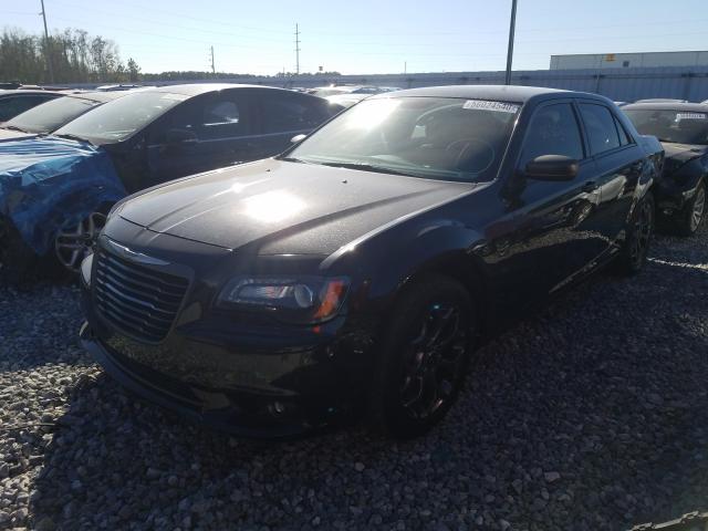 2014 CHRYSLER 300C VARVA 2C3CCAJG4EH242691