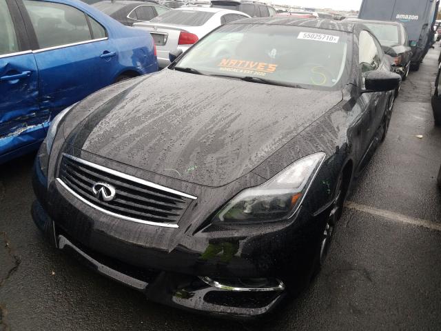 2013 INFINITI G37 JOURNE JN1CV6EK0DM921910
