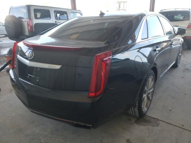 2013 CADILLAC XTS PREMIU 2G61S5S3XD9203642