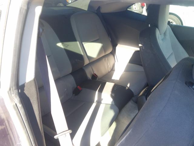 2015 CHEVROLET CAMARO LT 2G1FD1E3XF9158165