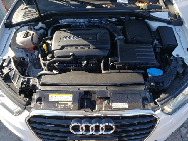 2015 AUDI A3 PRESTIG WAUKFHFF3F1019353