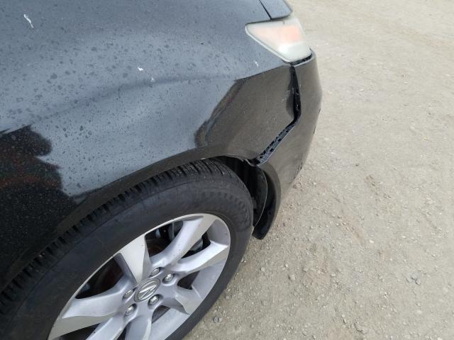2013 ACURA TL TECH 19UUA8F58DA008414