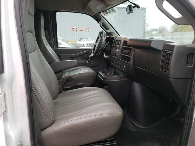 2020 CHEVROLET EXPRESS G2 1GCWGBFP6L1127095