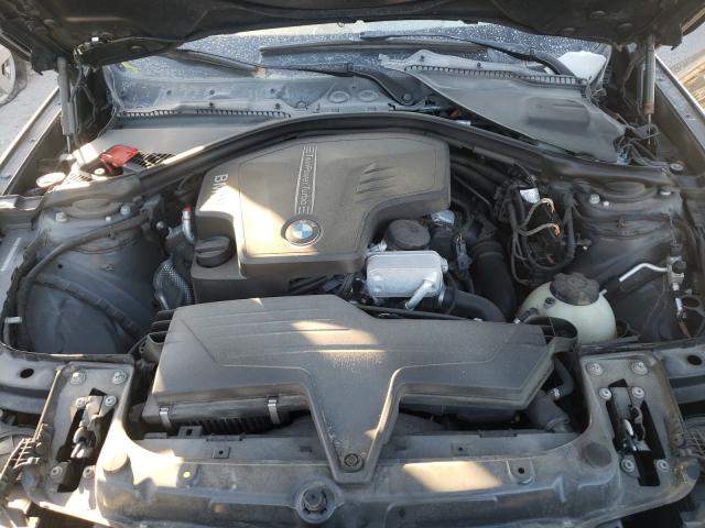 2014 BMW 328 XIGT WBA3X5C50ED556755