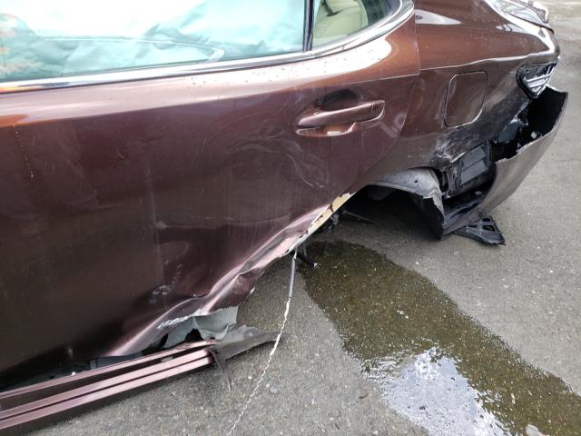 2016 LEXUS ES 300H JTHBW1GG3G2103989