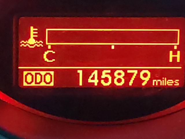 2011 KIA FORTE SX KNAFW5A33B5348814