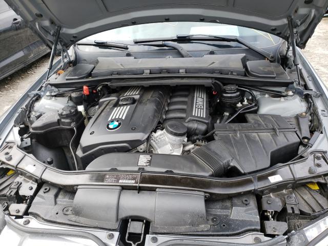 2013 BMW 328 XI WBAKF3C56DJ385996