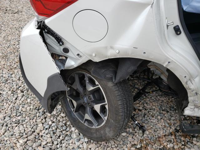 2020 SUBARU CROSSTREK JF2GTAEC0LH211530