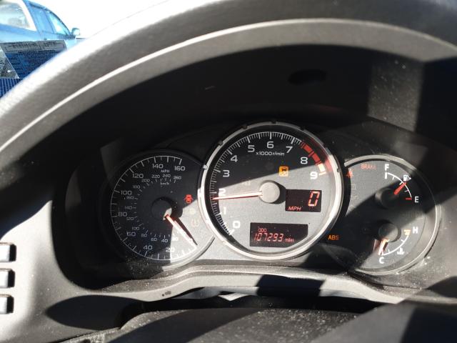 2013 SUBARU BRZ 2.0 PR JF1ZCAB10D1607693