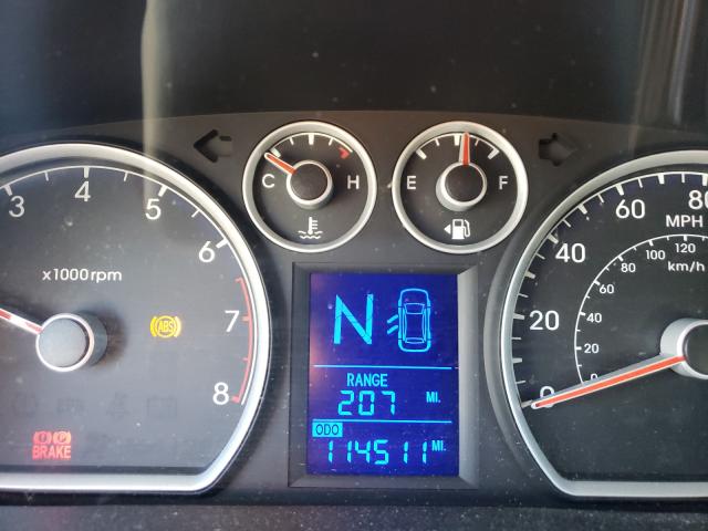 2012 HYUNDAI ELANTRA TO KMHDC8AE9CU131731