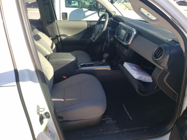 2017 TOYOTA TACOMA ACC 5TFRZ5CN5HX033113