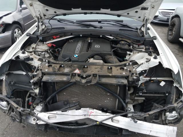 2016 BMW X3 XDRIVE3 5UXWX7C57G0R17581
