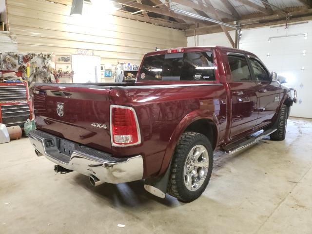 2017 RAM 1500 LARAM 1C6RR7NT3HS756194