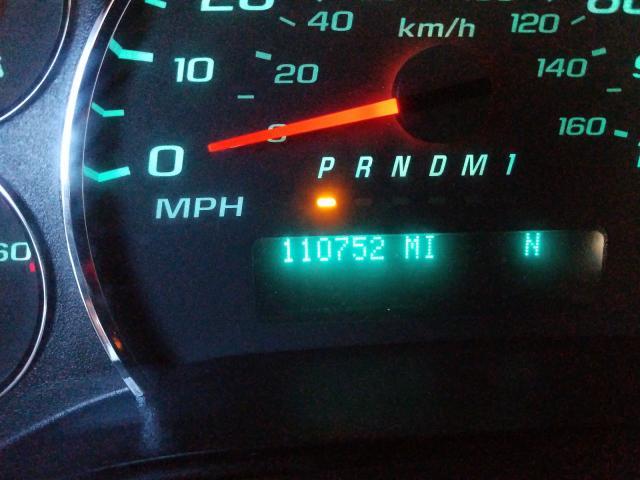 2014 CHEVROLET EXPRESS G3 1GAZG1FA7E1102186