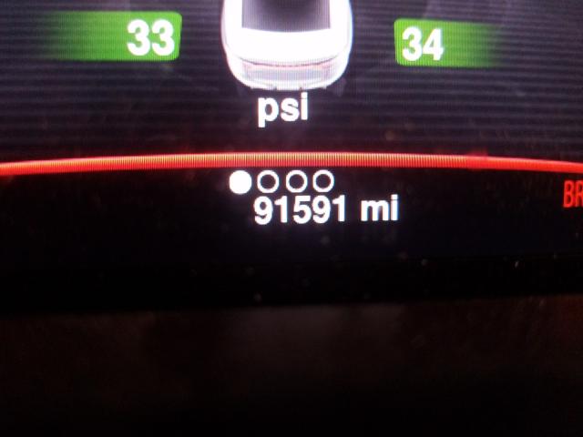 2015 DODGE DART LIMIT 1C3CDFCB0FD236672