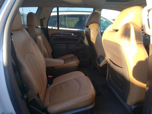 2013 BUICK ENCLAVE 5GAKVDKD3DJ253185