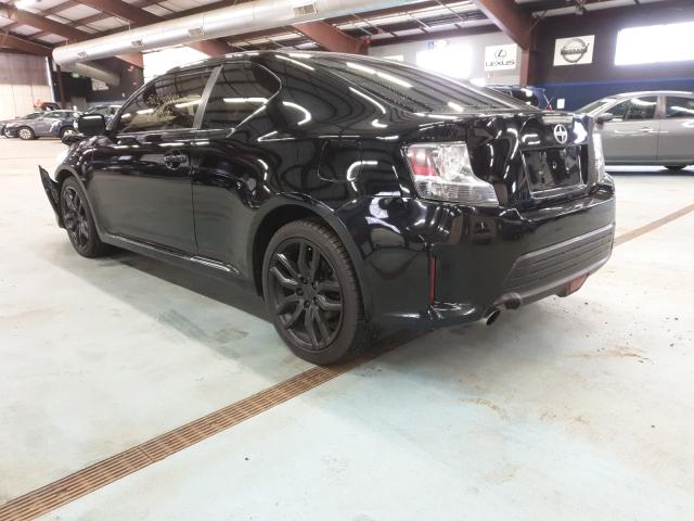2014 TOYOTA SCION TC JTKJF5C74E3077767